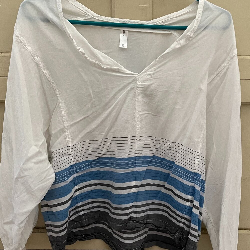 Gap loose shirt - perfect for summer